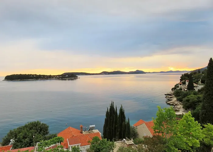 Apartamento Jurisic Dubrovnik