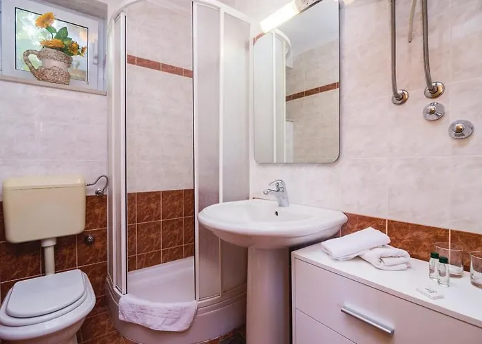 Appartamento Jurisic *