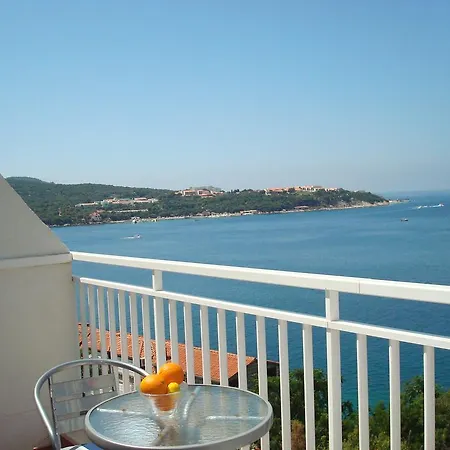 Appartamento Jurisic *