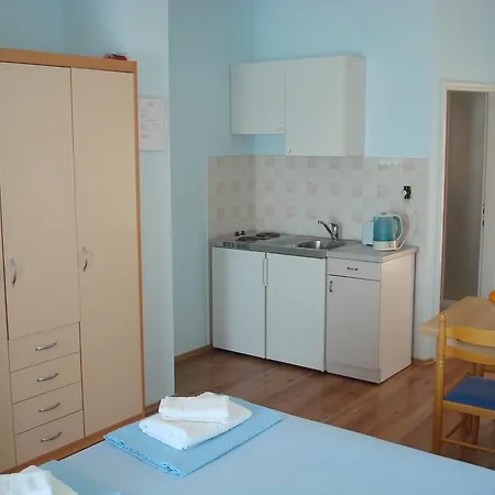 Appartamento Jurisic Ragusa