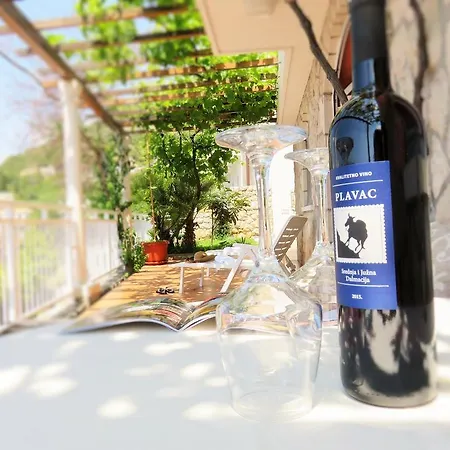 Jurisic Appartamento Ragusa