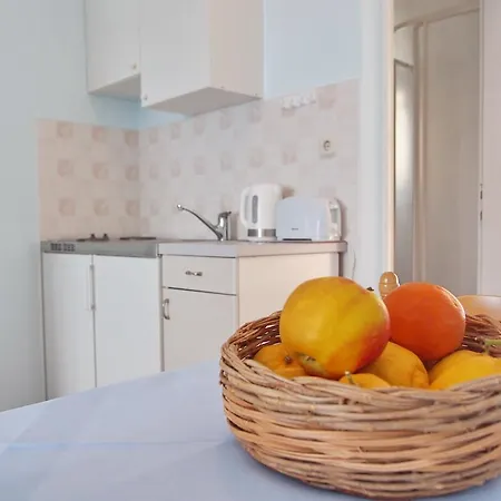 公寓 吉瑞斯克公寓