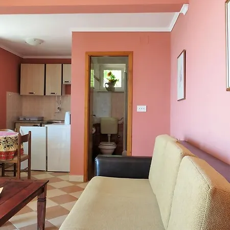 吉瑞斯克公寓 * 杜布罗夫尼克