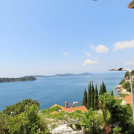 公寓 吉瑞斯克公寓 杜布罗夫尼克