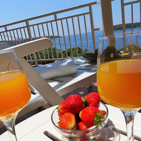 公寓 吉瑞斯克公寓 *