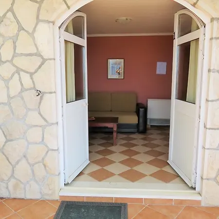 吉瑞斯克公寓 * 杜布罗夫尼克